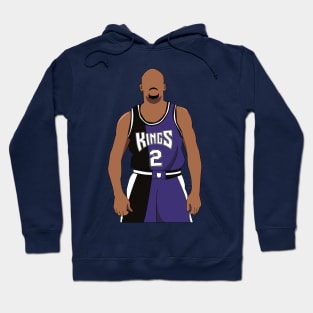 Mitch Richmond Hoodie